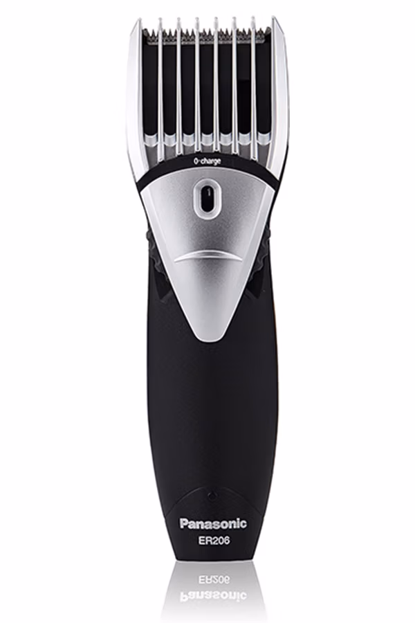 Panasonic Trimmer ER206a - Image 6